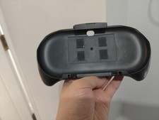 HORI Remote Play Assist handle grip trigger PlayStation Vita 2000 Grip PS