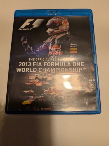 The official review - the,