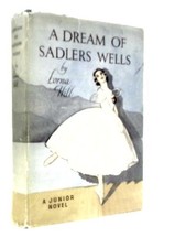 A Dream of Sadlers Wells