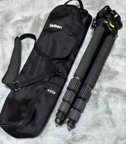 Velbon geo n543d carbon - n543d,