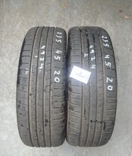 Set Of 2x 235/45/20 96W
