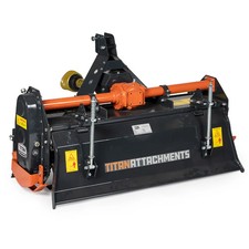 Titan Attachments 3 Point 48"