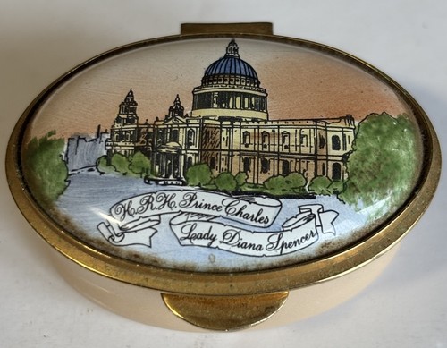 Staffordshire enamels ltd - enamels, ed