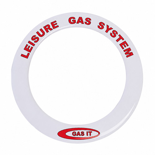 Gas lpg round - it, fillpoint
