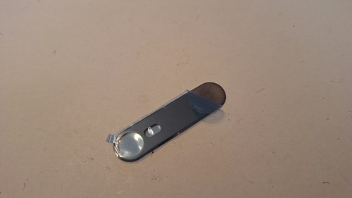 Motorola moto xt1541 - xt1541, rear