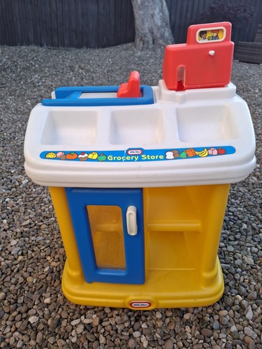 Little tikes retro - tikes, play