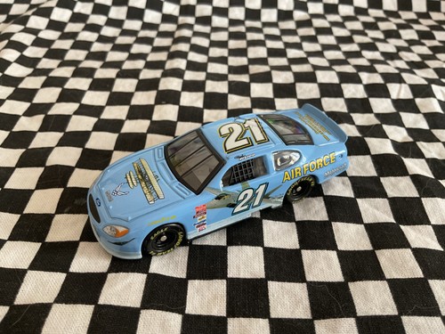 Ricky rudd air force - ricky,