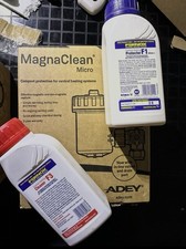 Adey Magnaclean Micro 22mm