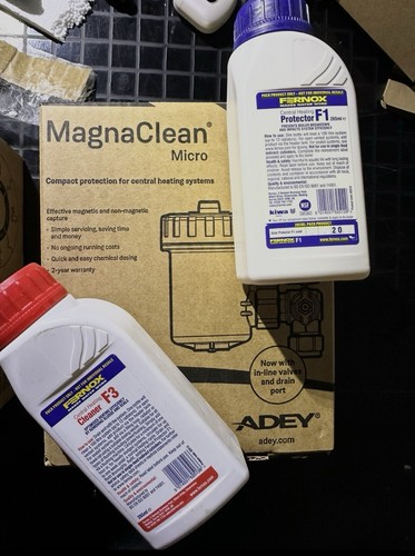Adey magnaclean micro - micro, 22mm