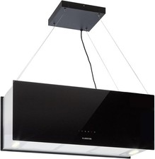 Hanging Island Cooker Hood