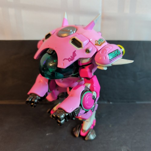 Funko pop games overwatch va - pop,
