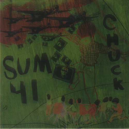 Sum chuck - -,