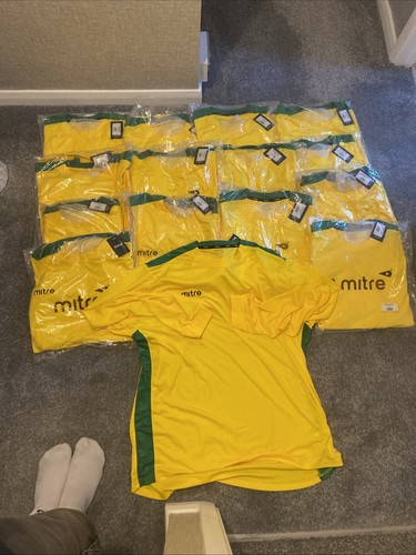Football team kit - team,