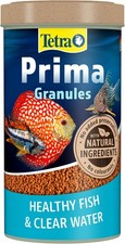 Tetra Prima Granules Discus &