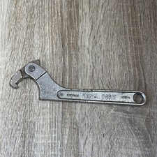Good Used King Dick No. 8