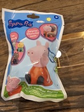 Peppa Pig Surprise Squishee