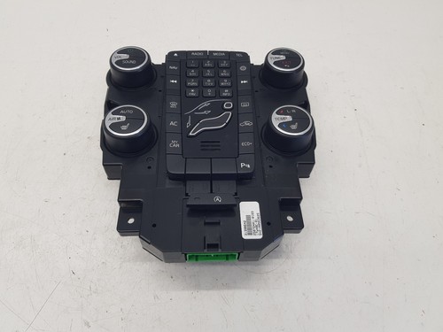 2018 volvo v40 heater climate - 2018,