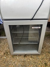 Small Display Cabinet Fridge