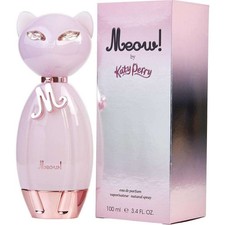 Katy Perry Meow! Eau de Parfum