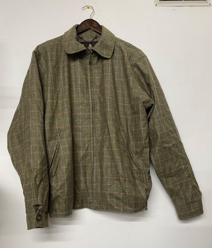 Barbour crail lightweight mens - lightweight,