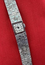 LADIES VINTAGE 1965  9 CT