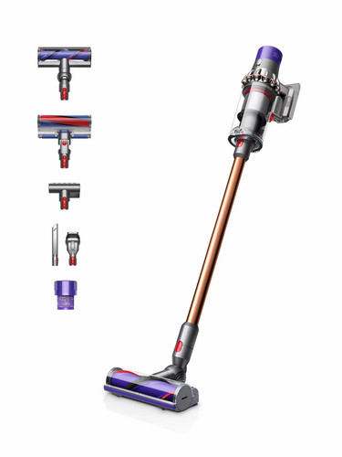 Dyson v10 absolute cordless - dyson,