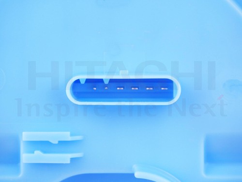 Fuel feed unit hitachi fits - feed,