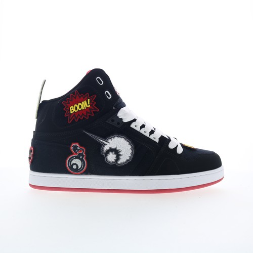 Osiris nyc clk 1343 2982 - clk,