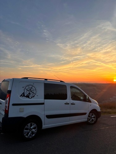 Peugeot expert micro camper - expert,
