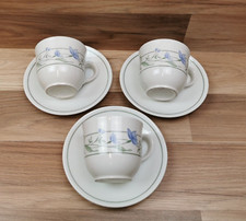 3 x Vintage Staffordshire