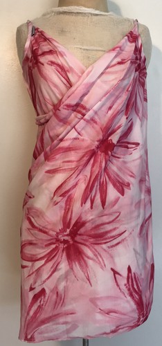 Saress crossover wrap style - crossover,