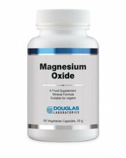 Magnesium Oxide, 290mg, 90