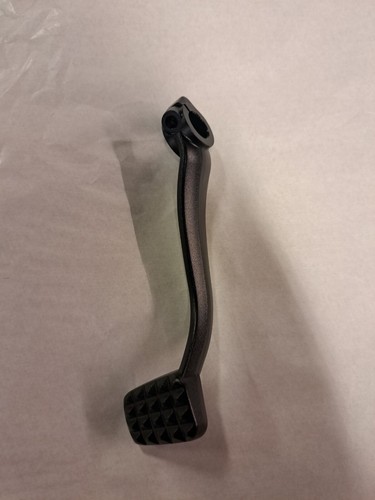 Genuine triumph pedal brake - triumph,