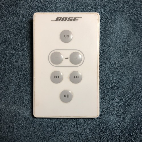 Authentic oem bose sounddock - authentic,