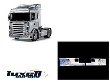 Scania 4/R/P/G 6 Series