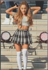 Ariana grande 4x6 print - ariana,
