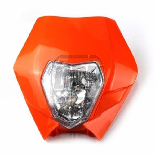 Ktm universal headlight - universal,