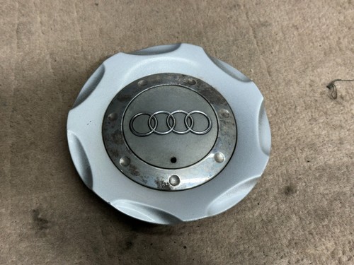 Audi wheel centre - tt,