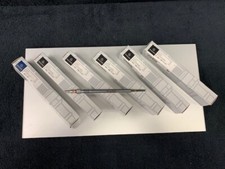 Mercedes-Benz C & E Class 642