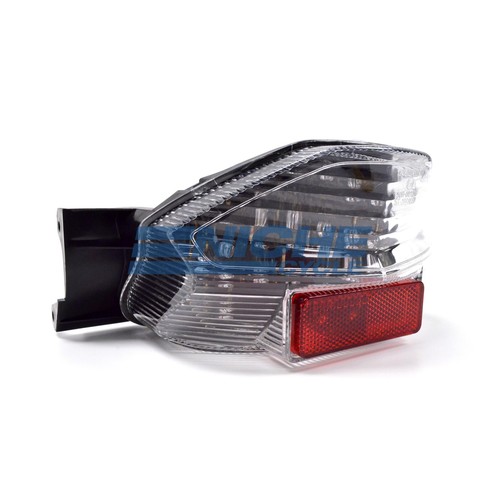 Suzuki gsx1400 clear - suzuki,