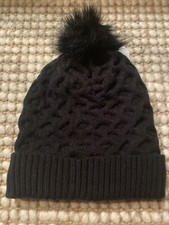 Ping Ladies Bobble Hat In