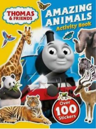 New thomas tank - -,