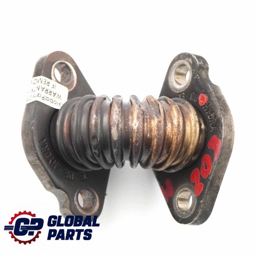 Mercedes w203 w204 w212 egr - mercedes,