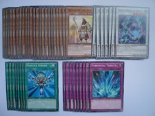 Inca Deck * Ready To Play *