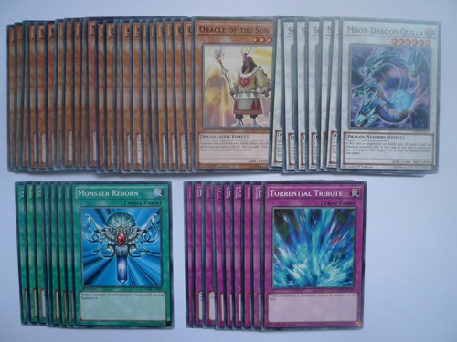 Inca deck ready play - to,