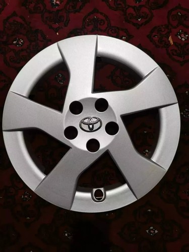 Toyota prius wheel cup - prius,