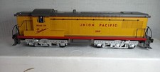 O GAUGE MTH 3 RAIL UNION