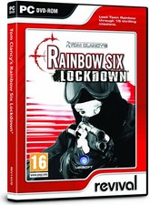 Tom Clancy's Rainbow Six