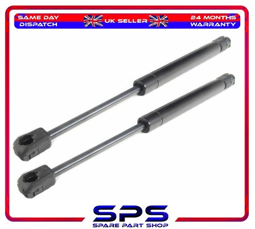 Tailgate boot gas struts - tailgate,