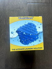 Wash Wizard Washer Ball